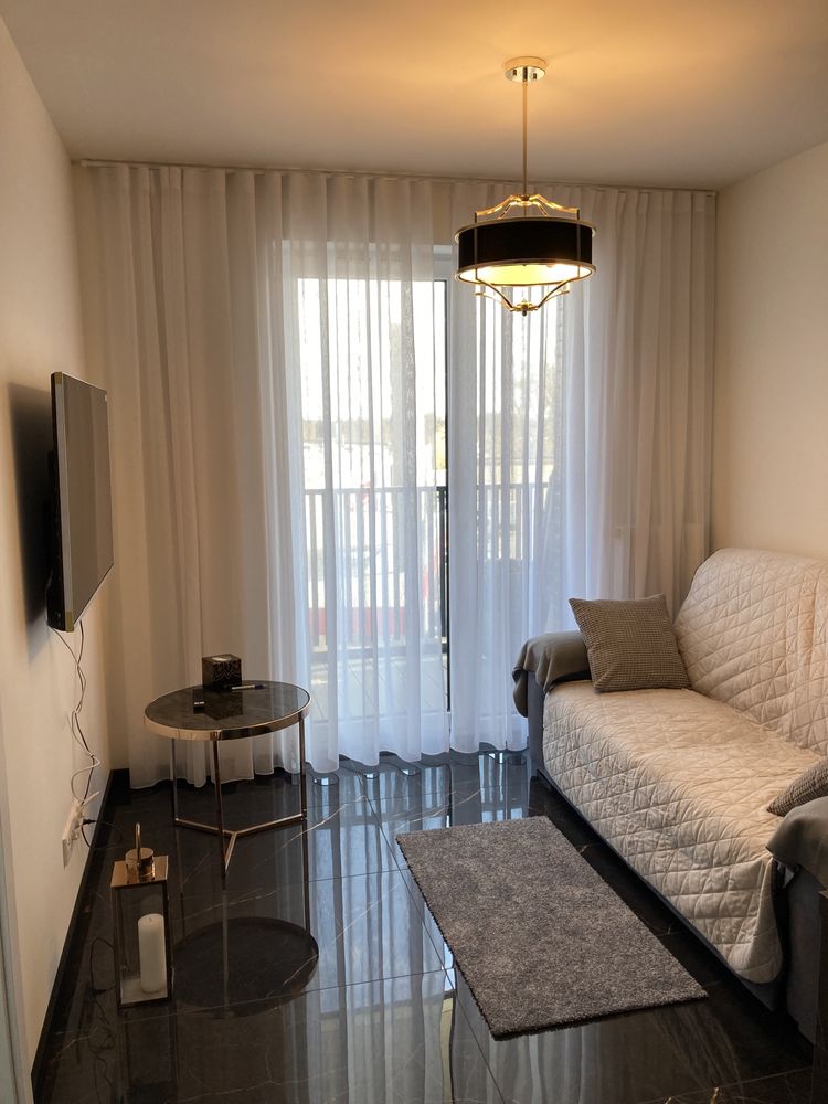 Apartament Kołobrzeg