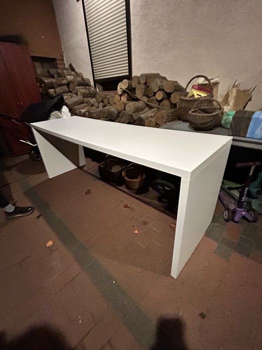 Biurko nowe duze nowoczesne