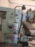 Frezarka uniwersalna 6T82G