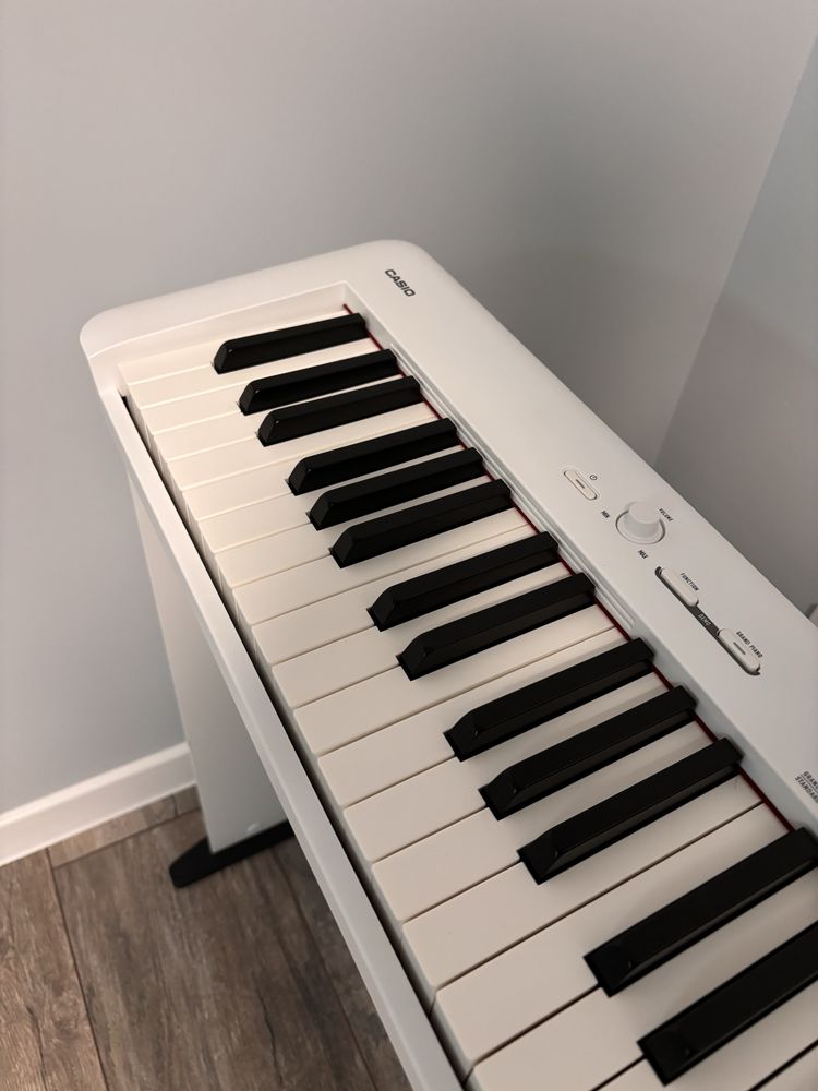 Casio Privia PX - S1000/1100, CDP s110 (продаж, оренда, прокат)