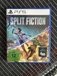 Split Fiction PS5