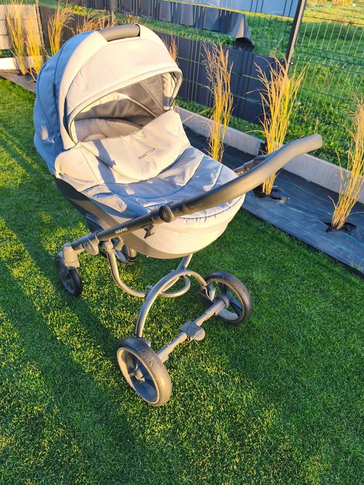 Wózek Bebetto holland 2w1