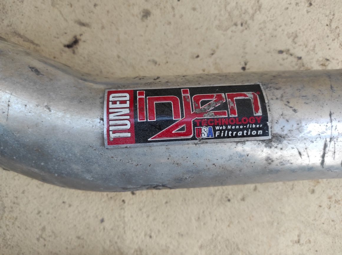 Admissao Injen original Honda Civic EP3 Type R