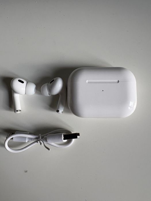 AirPods 2 Pro Apple