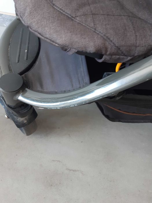 Sprzedam spacerówkę Joie Litetrax