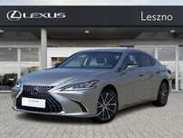 Lexus ES 300h Business Edition | Salon PL | VAT23% | ASO | 1szy właściciel