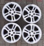 Felgi aluminiowe Chrysler Sebring 5x100 6,5Jx16 ET44 Nr.985