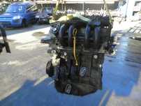 Motor Renault 1.2 8v D7F