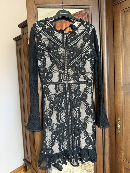 Жіночі сукні Італія