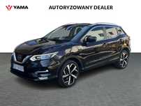 Nissan Qashqai Tekna ,Automat ,Full Led , kamera 360* ,audio Bose , Dach Panoramiczny
