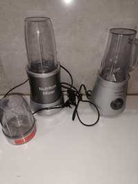 Blender mixer stolowy