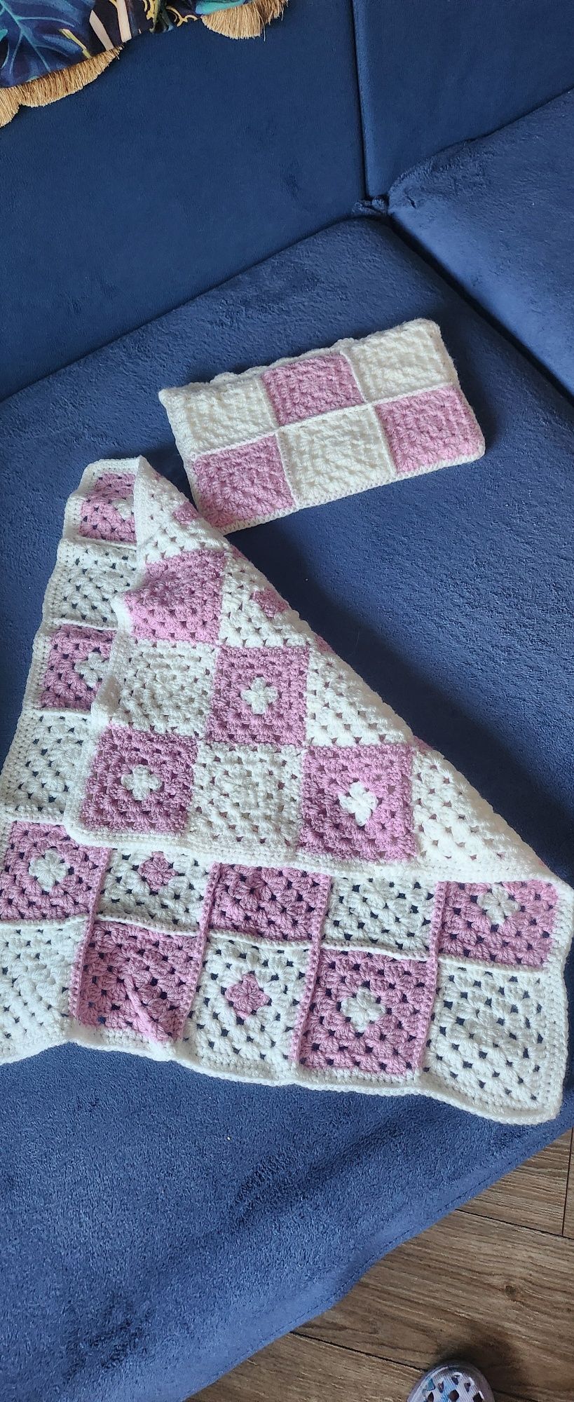Paka ubrań letnio-jesiennych rozmiar od urodzenia (NB) -56-62 cm