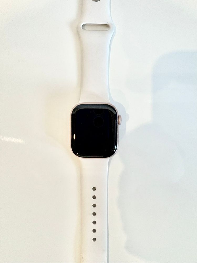 Apple watch series 10 (GpS)
