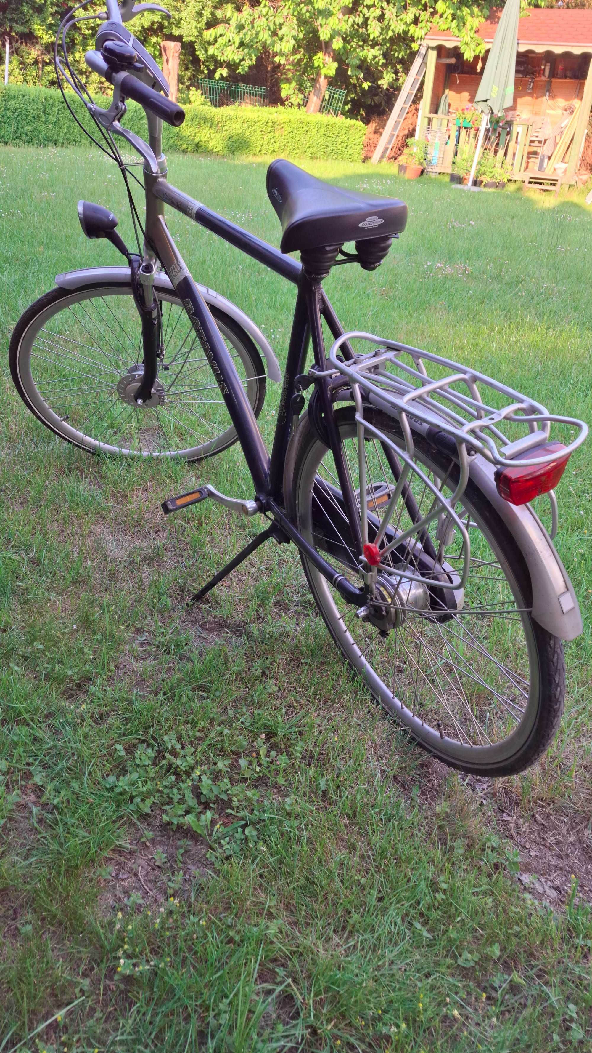 Batavus Weekend oryginalny Holenderski