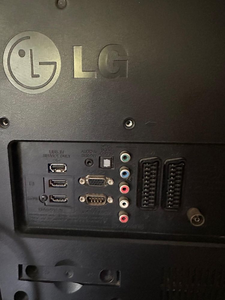 Televisao/Monitor  marca LG