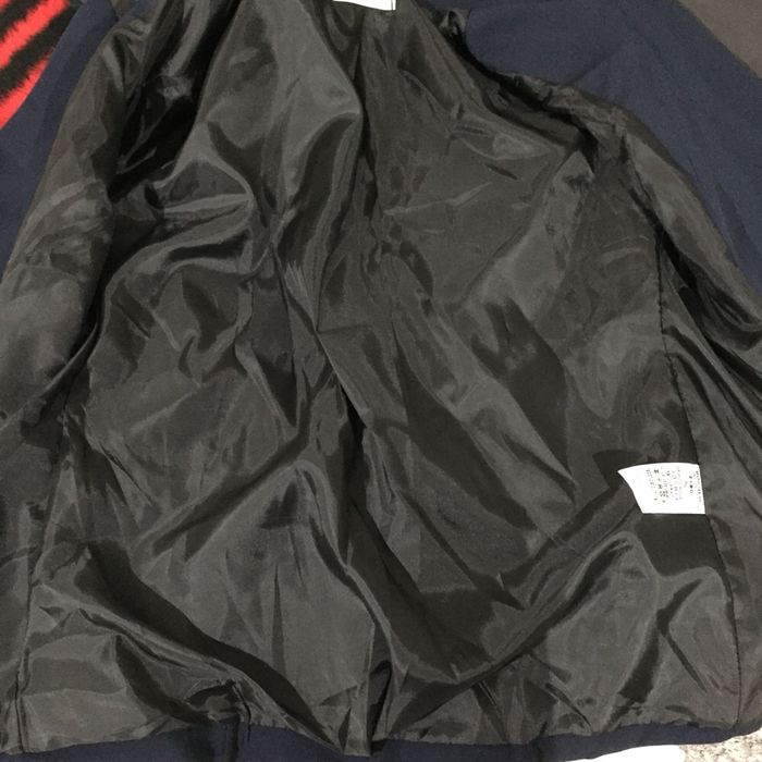 Casaco mulher tamanho S