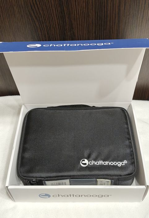 Stymulator Mięśni Wyświetlacz LCD Leczenie Bólu Cefar Tens Chattanooga