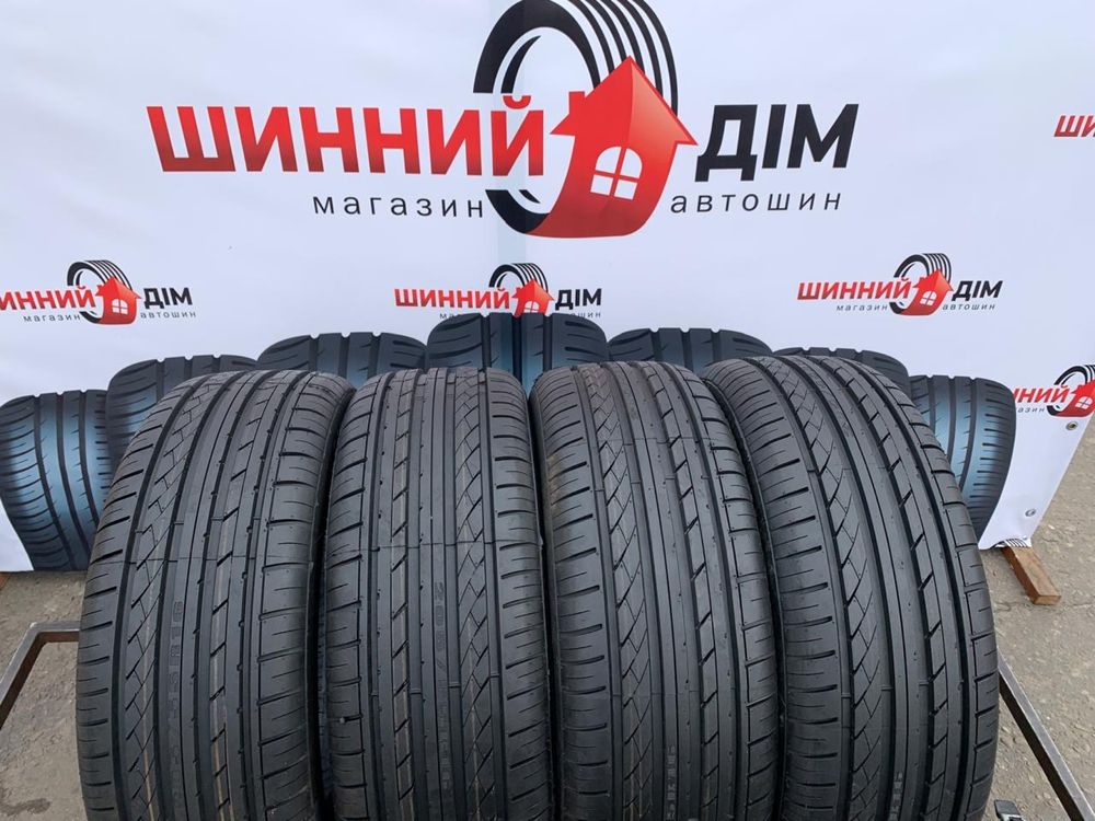 Шини нові 205/55 R16 HIFLY 2023р, літо.