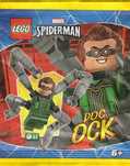 LEGO Marvel Super Heroes Doc Ock 682401 sh707