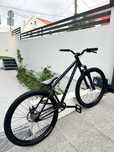 BICICLETA NS BIKE dirt jump