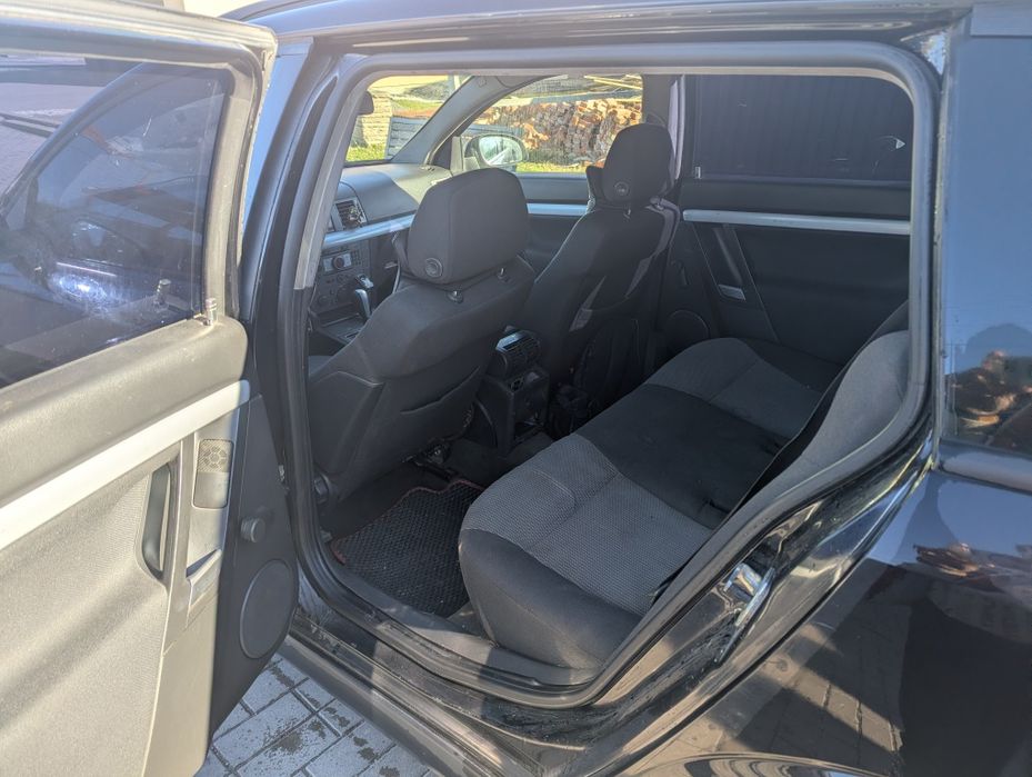 Продам Vectra C дизель