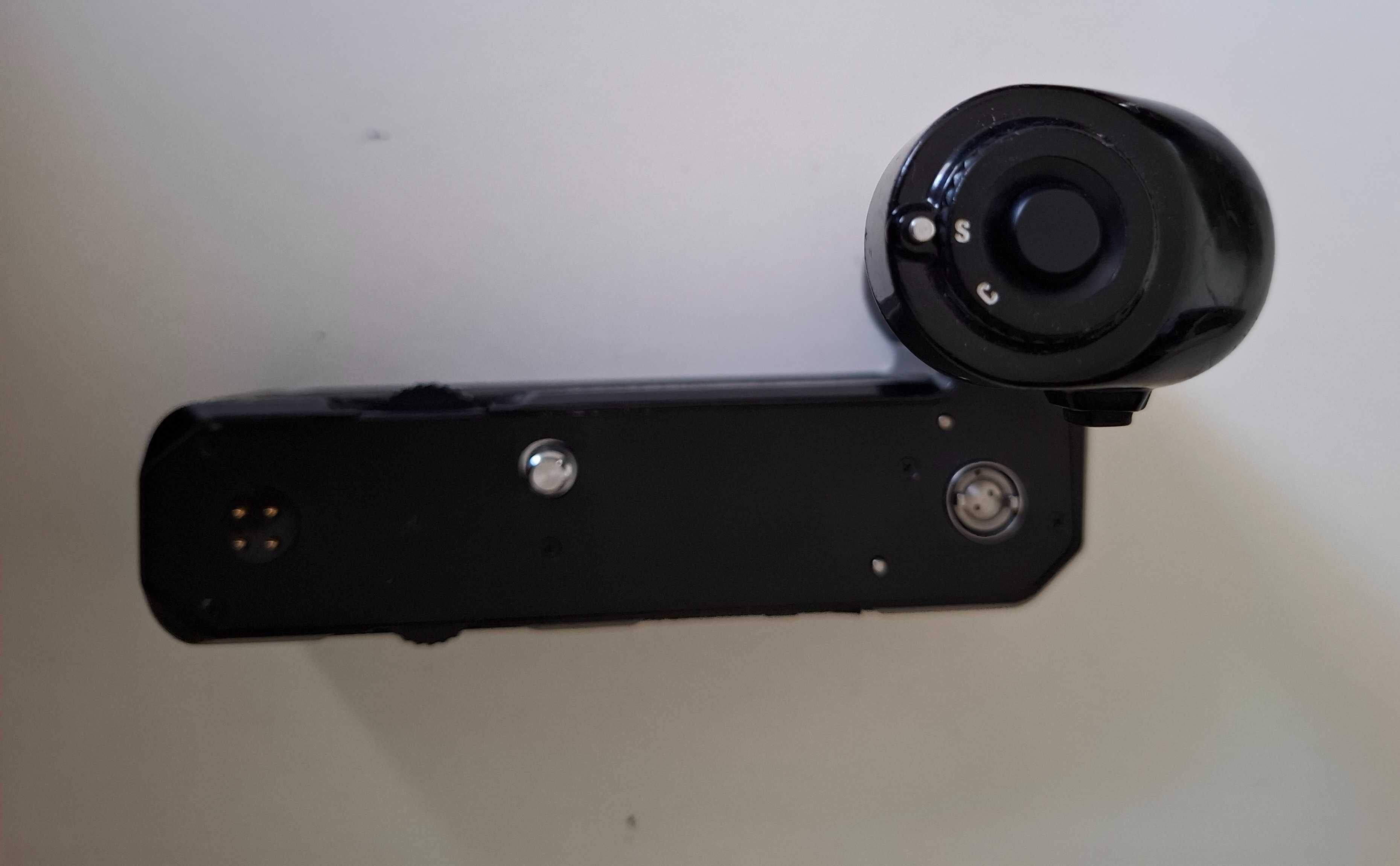 Nikon md-12 motor drive