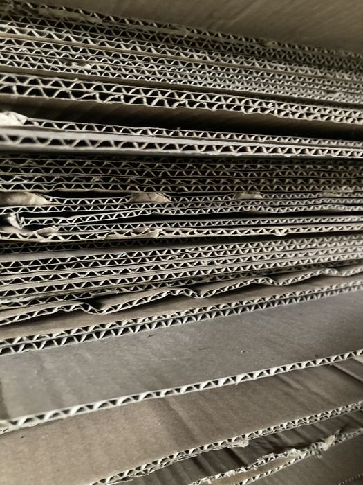 Przekladki tekturowe