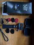 GoPro HERO 12 Black z FAKTURĄ ZAKUPU, jak NOWA użyta 2 razy