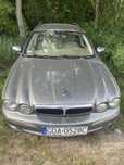 Jaguar X type Tanio