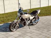 Kawasaki Zephyr 750 Super stan! Nowe opony