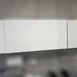 Szafka ikea front biały  polysk 80x40