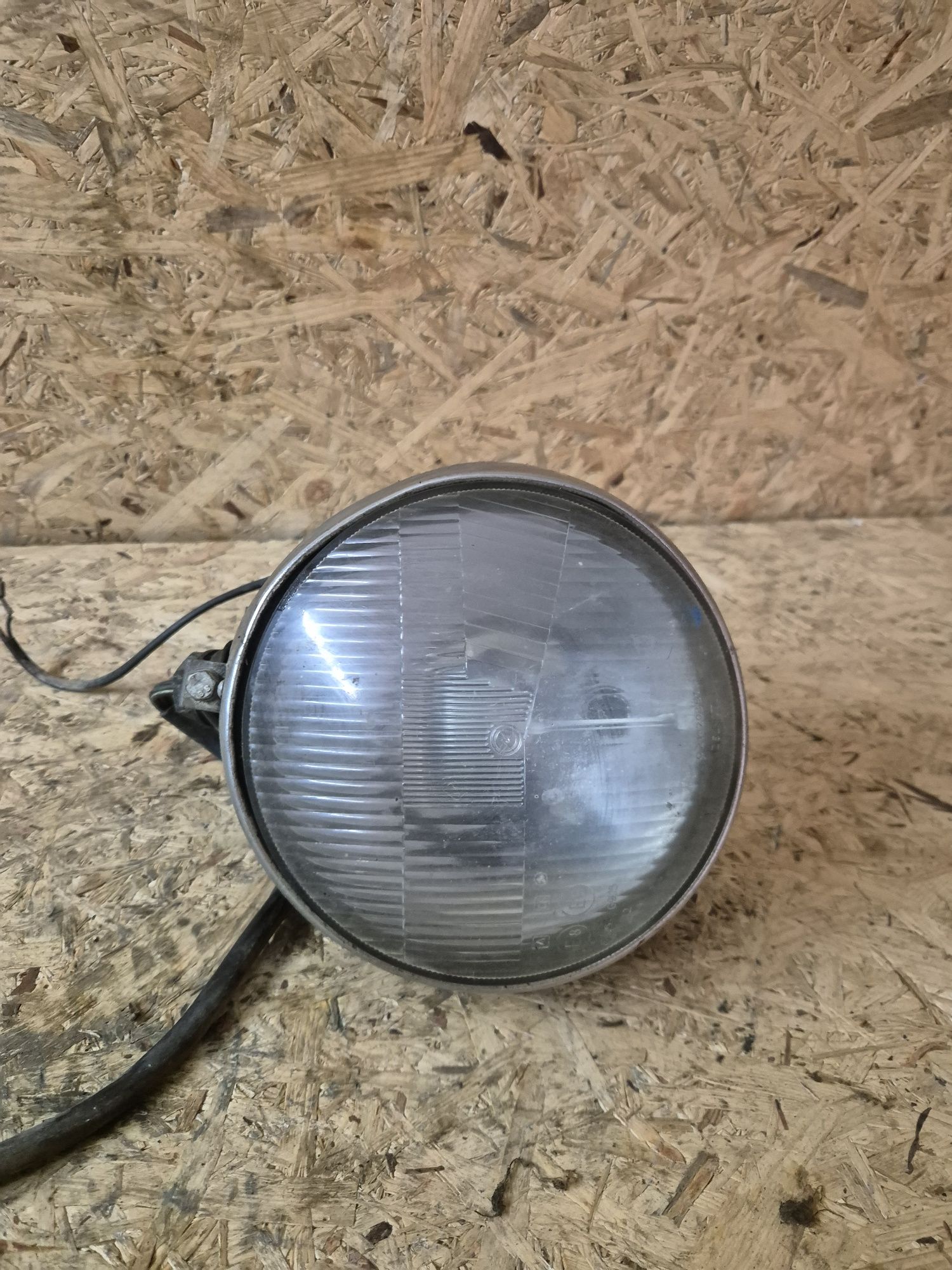 Lampa przednia mz etz 251 / 250 / 150