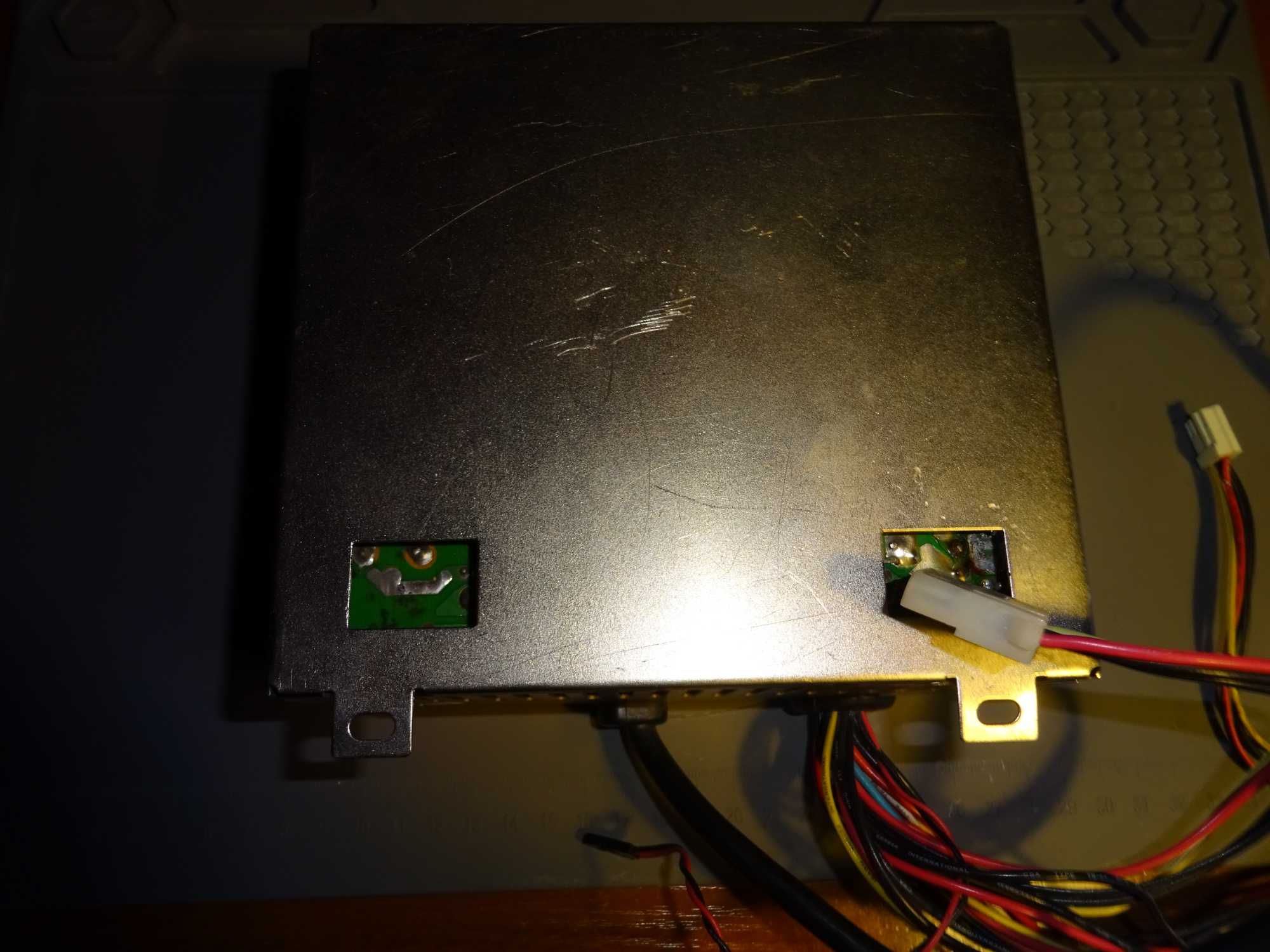 Блок питания для компьютера Achieve 250w