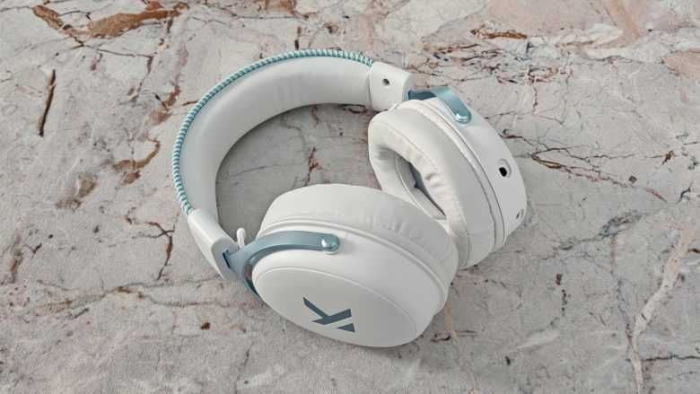 MCHOSE V9 Pro Ігрові бездротові навушники