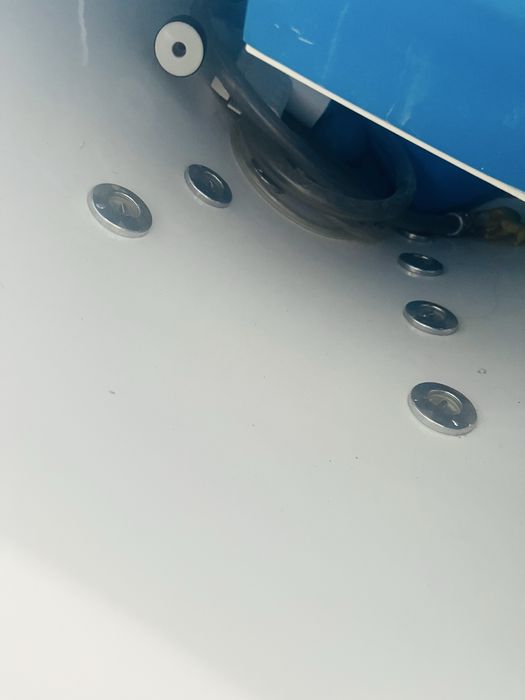 Capsula de Spa dermalife