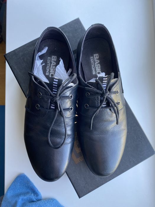 Туфлі , мокасини