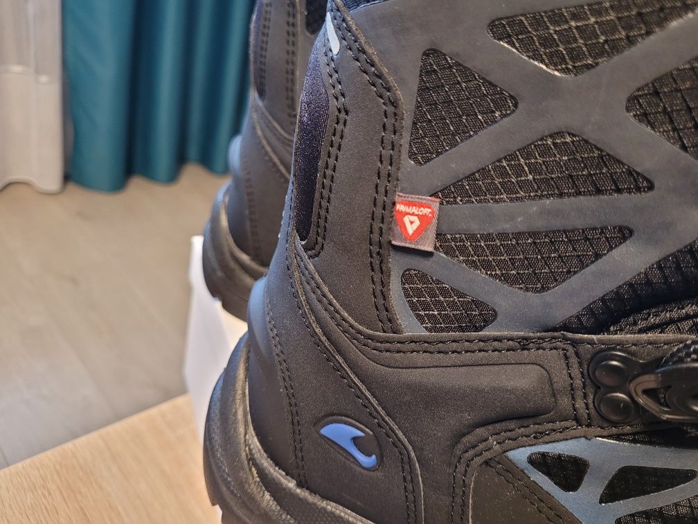 Buty VIKING Constrictor III w r. 42 Cena w sklepie to 899zl! Primaloft
