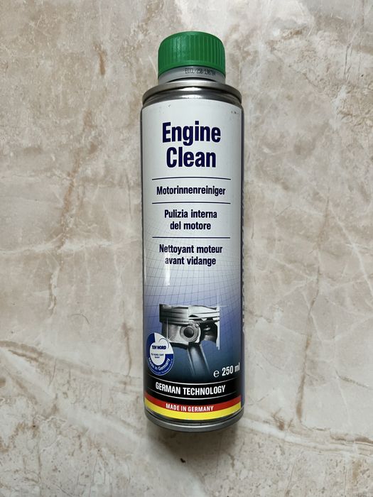 Очисник двигуна Autoprofiline Engine Clean