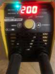 Spawarka inwertorowa Magnum Vip 5000