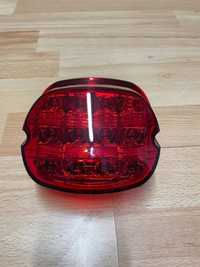 Lampa Tylna LED Harley Davidson Softail Touring Road Glide