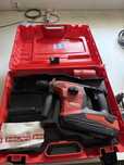 Młotowiertarka Hilti TE 30-A36