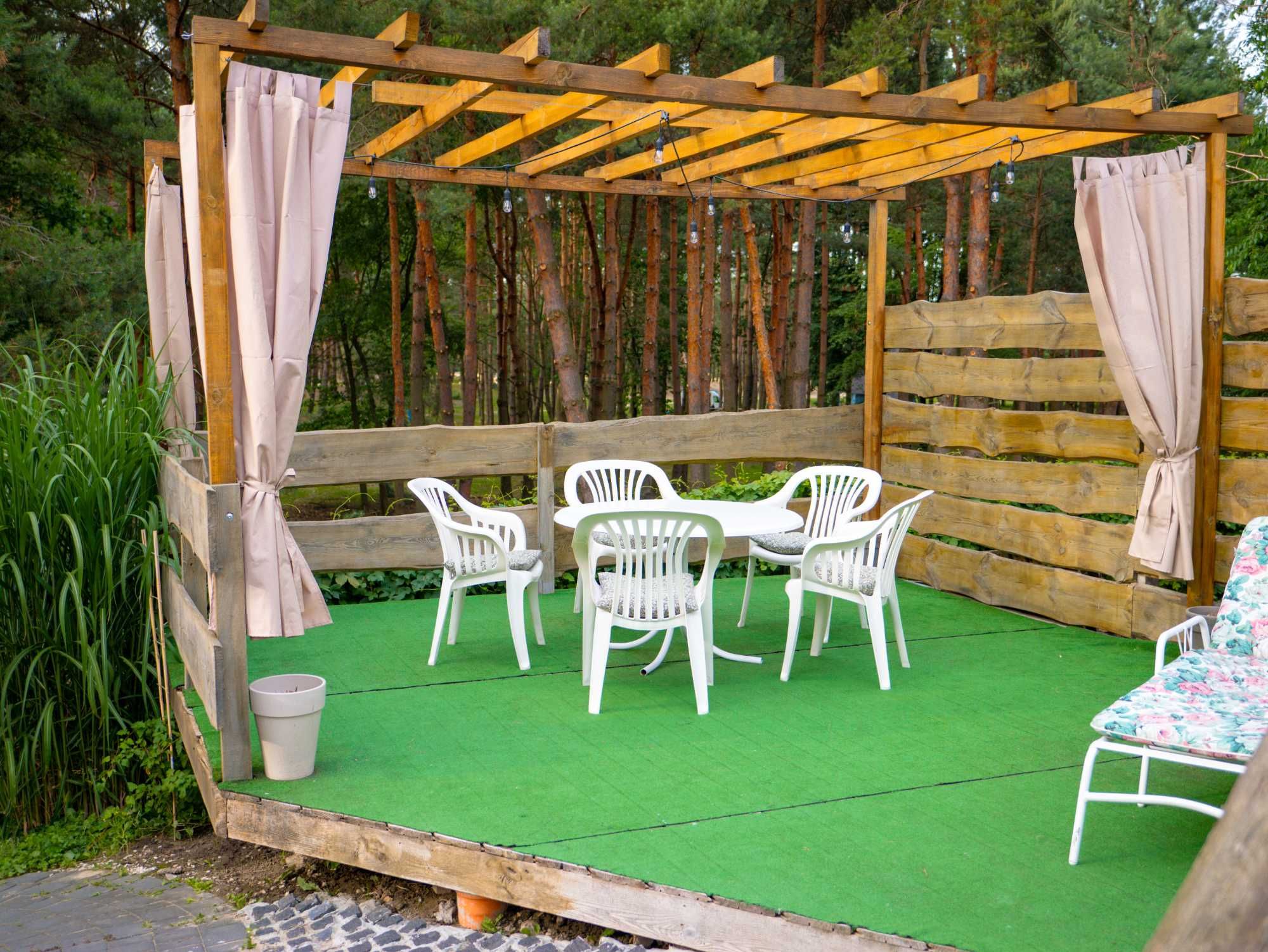 Domek Radawa Basen balia, sauna,  w cenie  " u Pepego- przy zalewie