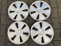 Kołpaki 14&quot; Ford Fiesta Ka 6S61-1130-AA