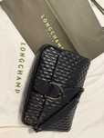 Mala Longchamp modelo Amazon