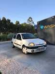 Renault Clio 1.9 2000