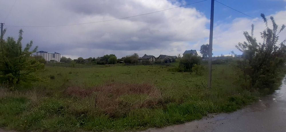 Земельні ділянка. Русанівка Байкіці 0,49га