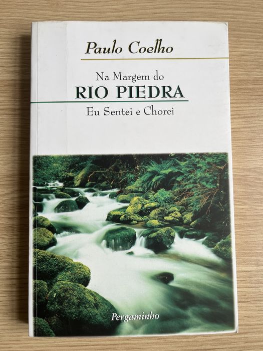 Livros Paulo Coelho