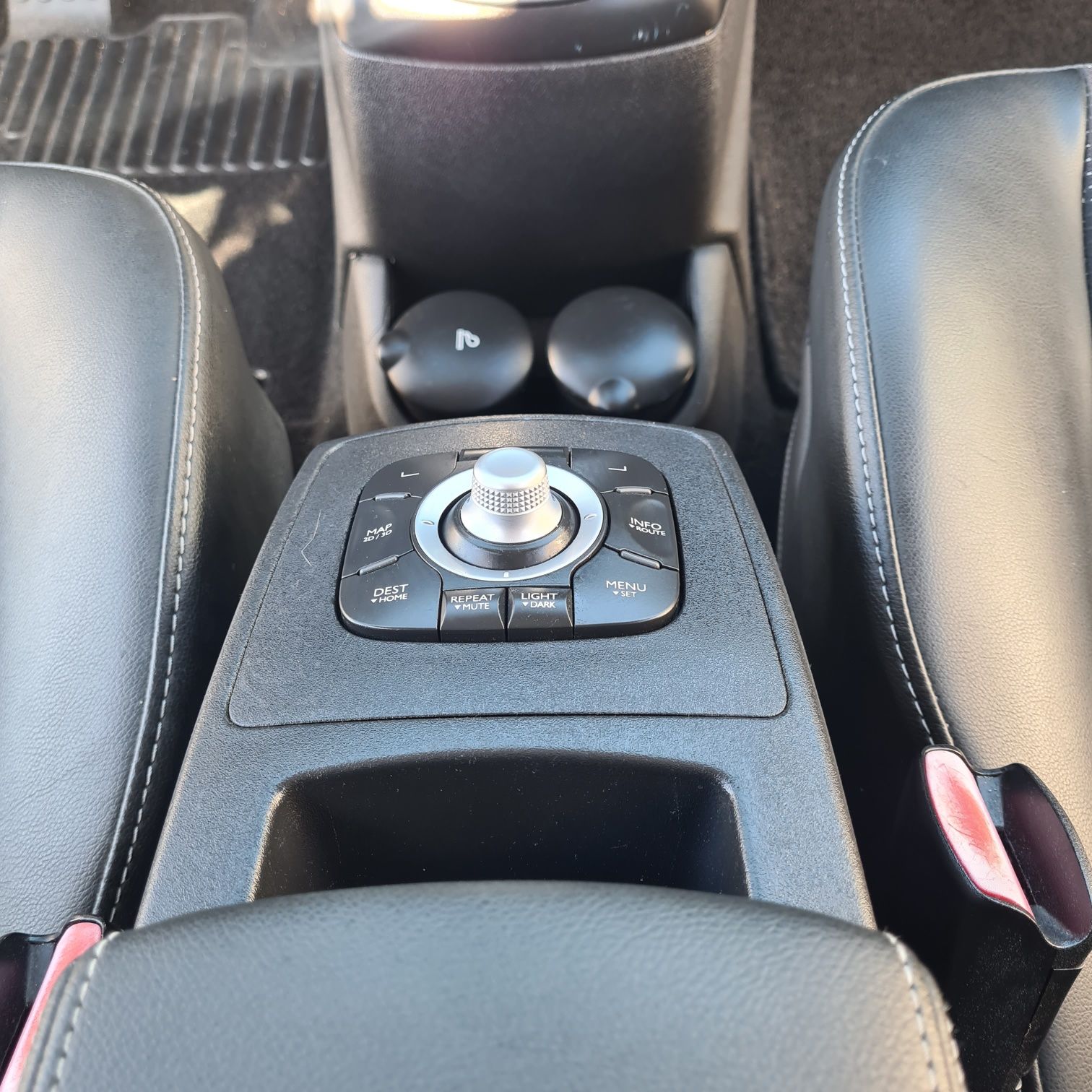 Renault grand scenic 7 lugares