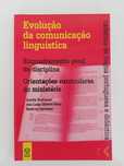 Evolução da comunicação linguística