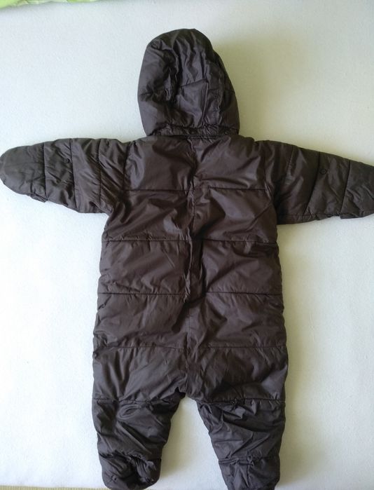 Kombinezon ortalionowy H&M r. 68